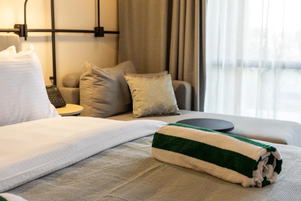 Double or Twin STANDARD Room, The Kaktus Somabay, Red Sea Riviera
