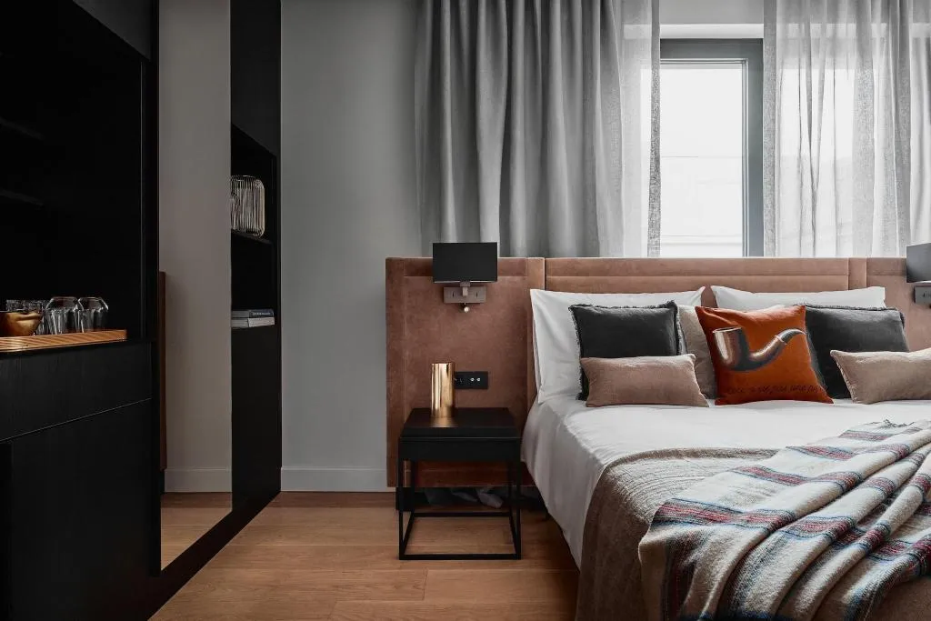 Room, H15 Palace, a Luxury Collection Hotel, Krakow