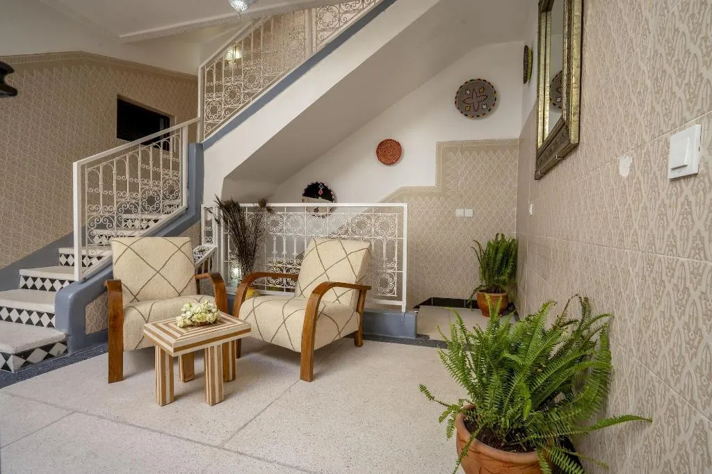 Sports and Entertainment, Riad Hafssa & Spa, Marrakech