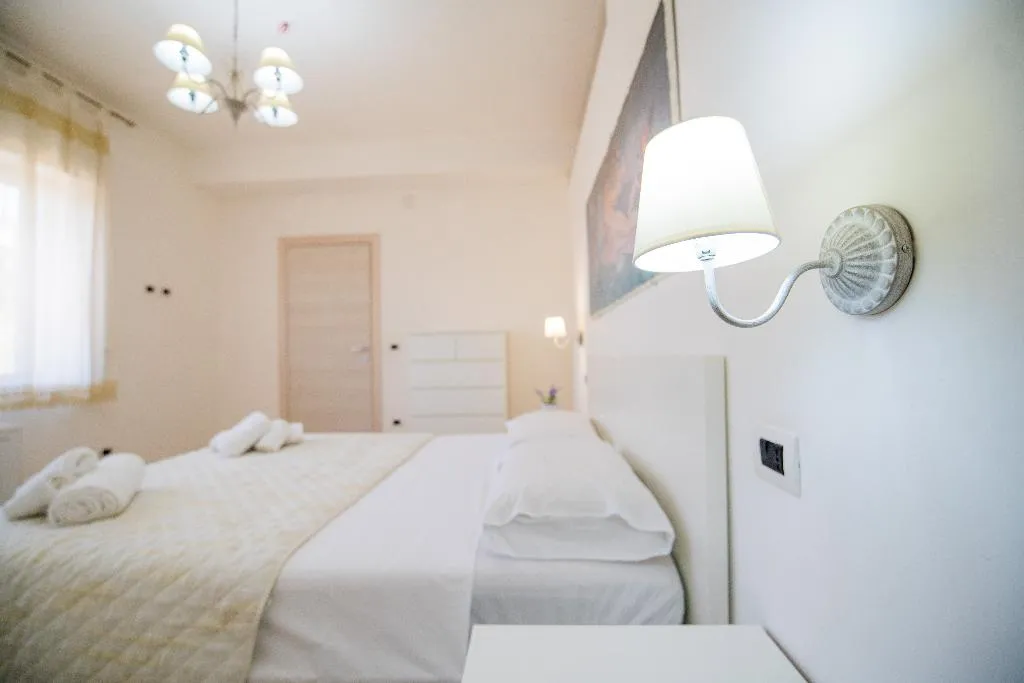 APARTMENT CLASSIC WITH BALCONY Room, O' Sole Mio Pompei, Naples
