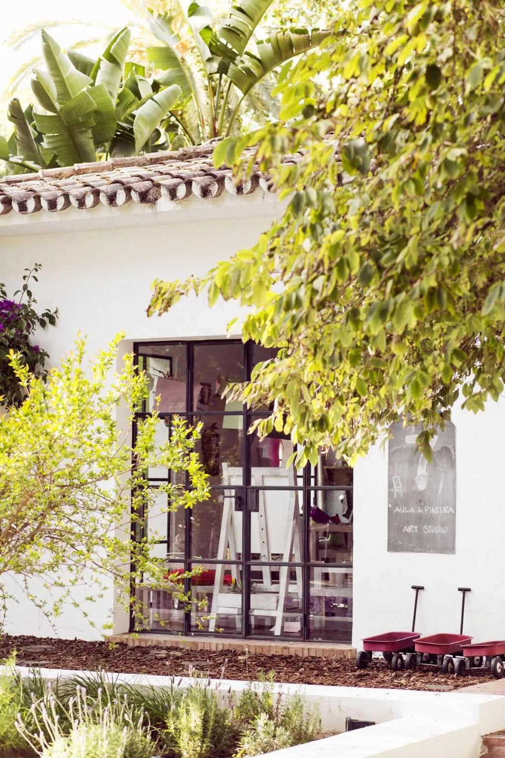 Sports and Entertainment, Marbella Club Hotel, Costa Del Sol