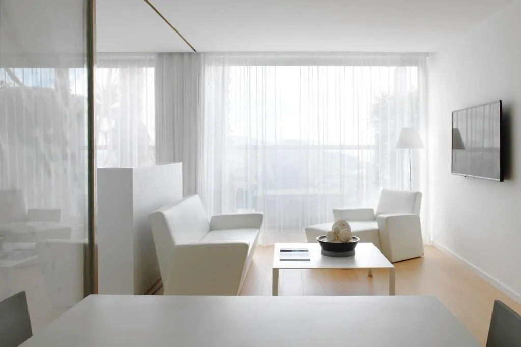 Room, Renaissance Barcelona Fira, Barcelona