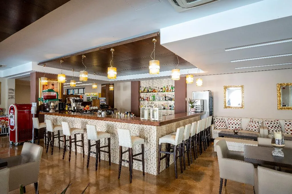Bar, Peridis Family Resort, Kos
