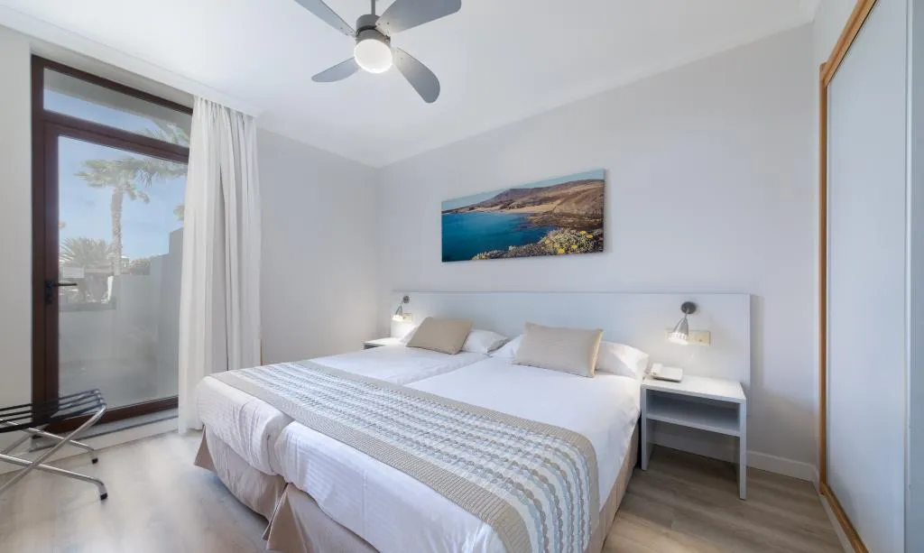 SUITE CAPACITY 6 Room, Los Zocos Impressive Lanzarote, Lanzarote