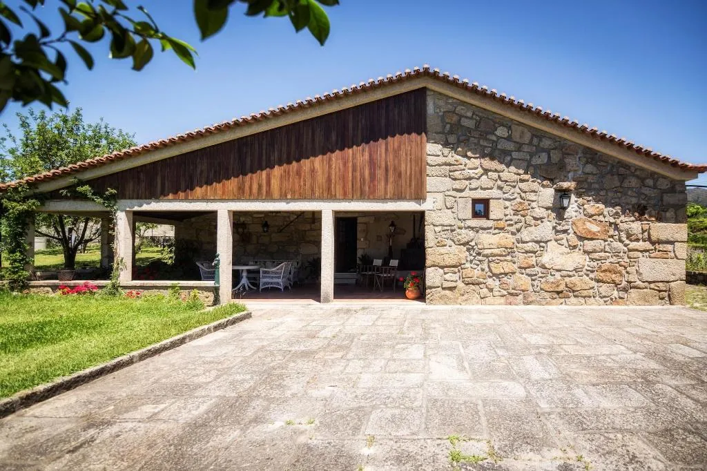 General view, Casa do Tamanqueiro – Ponte de Lima, Porto