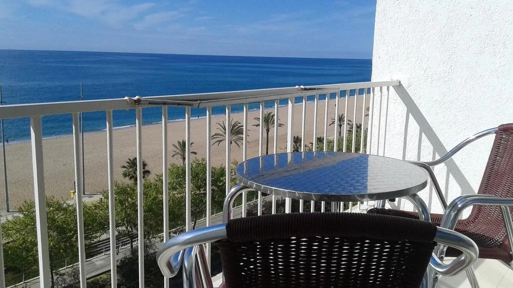 Double or Twin STANDARD Room, Mont-Rosa, Costa Brava