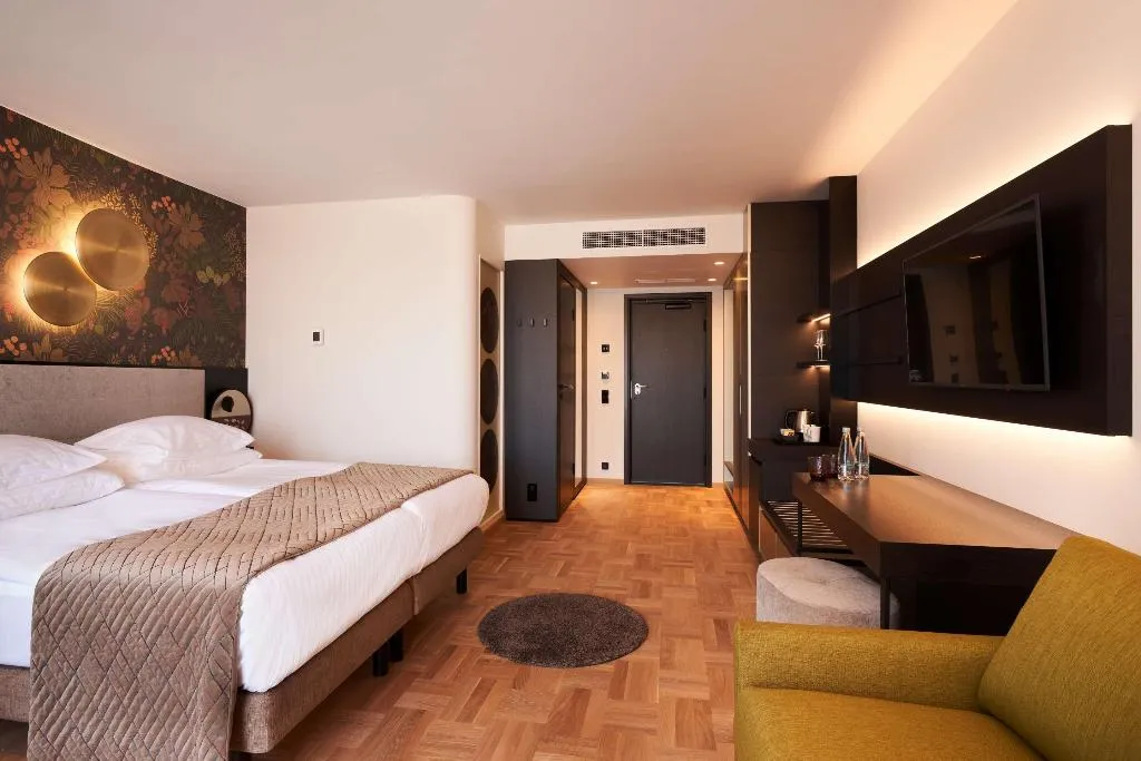 FAMILY ROOM STANDARD Room, Nordic Hotel Forum, Tallinn