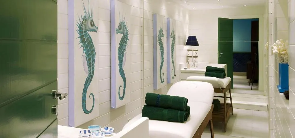 Sports and Entertainment, Capo La Gala Hotel & Wellness, Naples