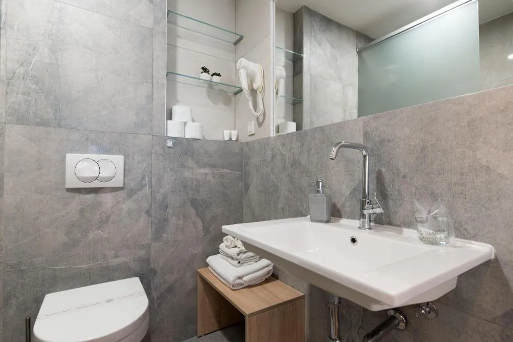 Room, Beachfront Apartmants Zanic, Split