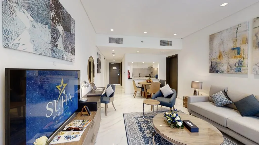 APARTMENT ONE BEDROOM Room, SUHA Bur Dubai, Dubai