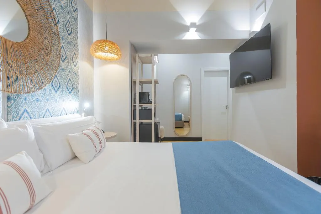 Room, Soho Boutique Cadiz, Costa De La Luz