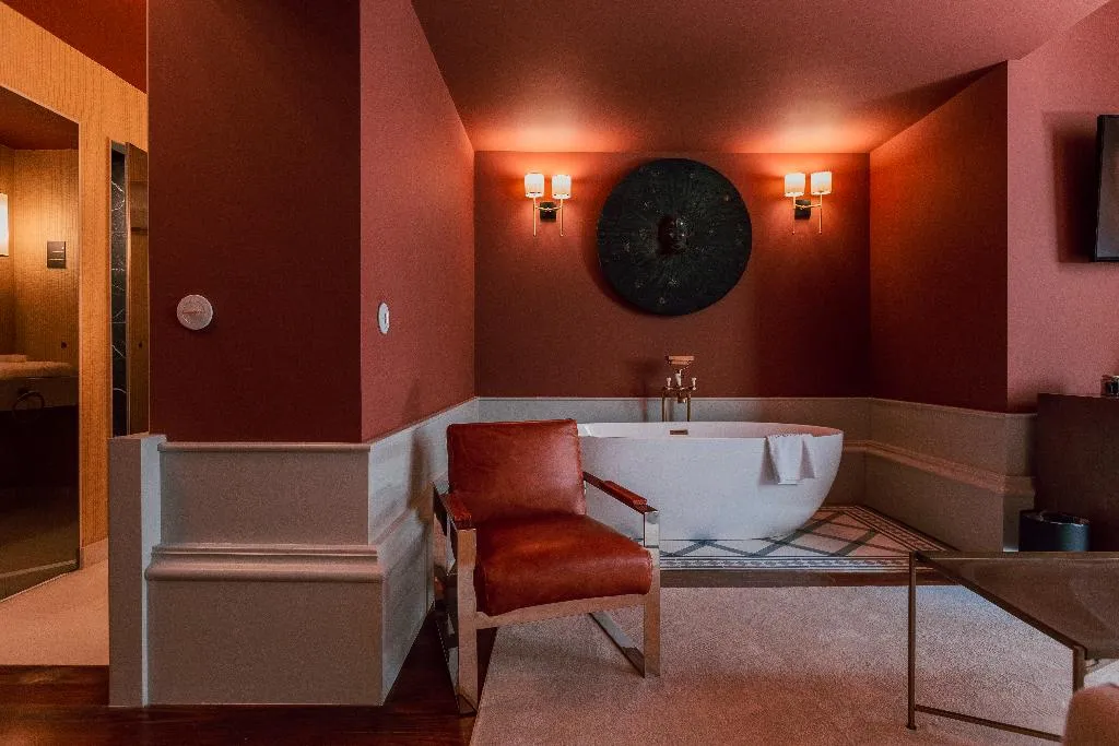SUITE DUPLEX Room, Torel 1884 Suites & Apartments, Porto