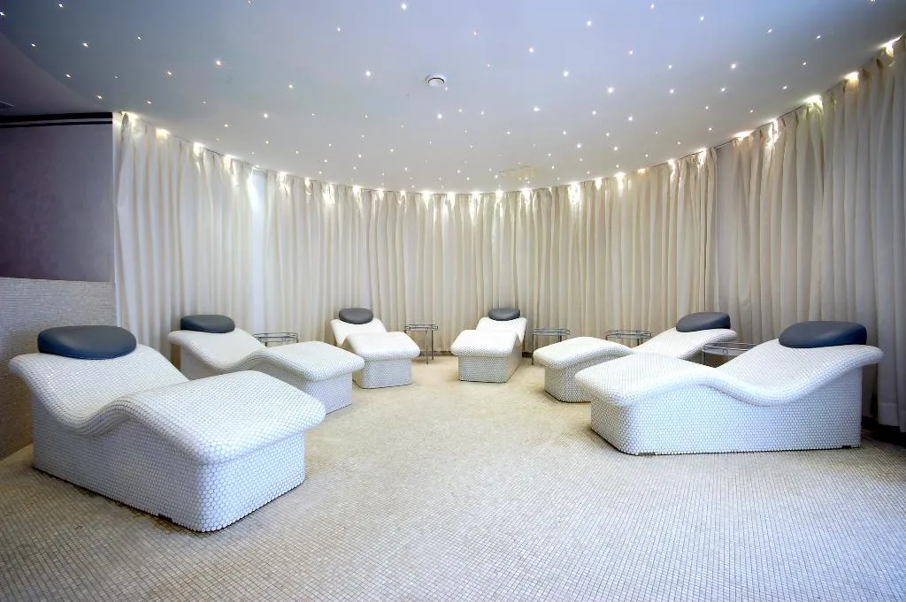 Pool, Dwor Oliwski City Hotel & Spa, Gdansk