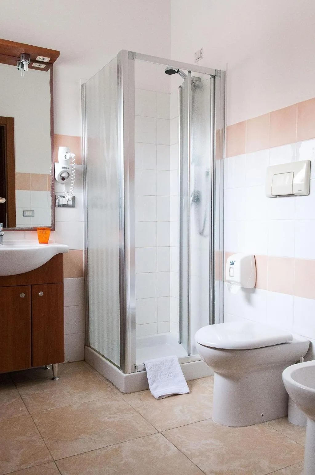 Room, Hotel Demar, Olbia