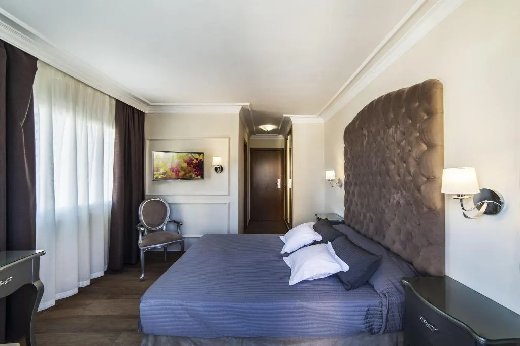 Double or Twin POOL VIEW Room, Essence Hotel Boutique by Don Paquito, Costa Del Sol