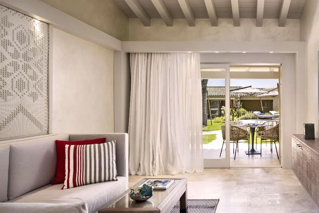 Room, 7pines Resort Sardinia Destination By Hyatt, Olbia