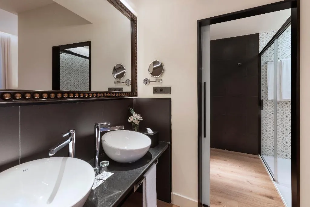 JUNIOR SUITE CAPACITY 1 Room, Eurostars Sevilla Boutique, Seville