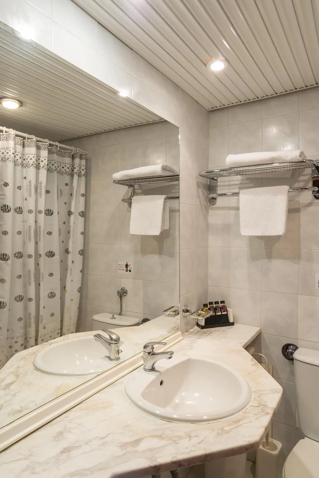 SINGLE STANDARD Room, Philippion, Halkidiki