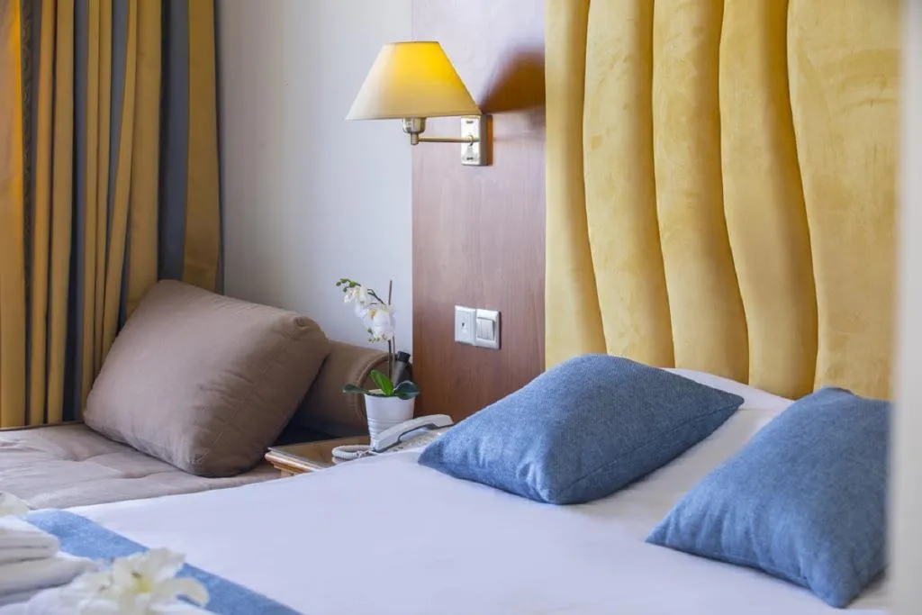 Room, Anastasia Hotel Apartments, Cyprus