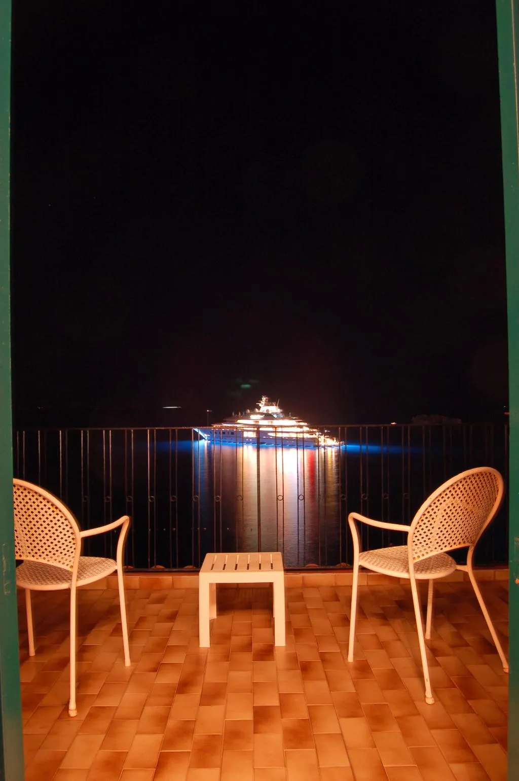 TRIPLE SUPERIOR WITH TERRACE Room, Lido Mediterranee, Taormina