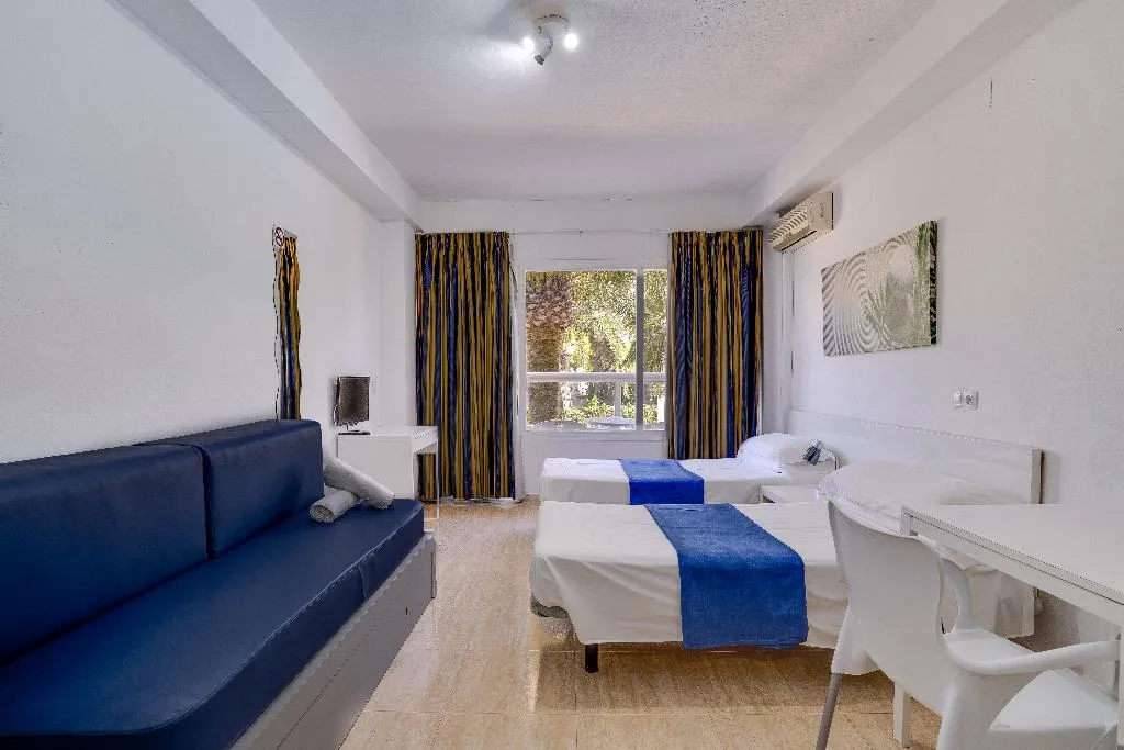 STUDIO POOL VIEW Room, Las Palomas Econotels, Majorca