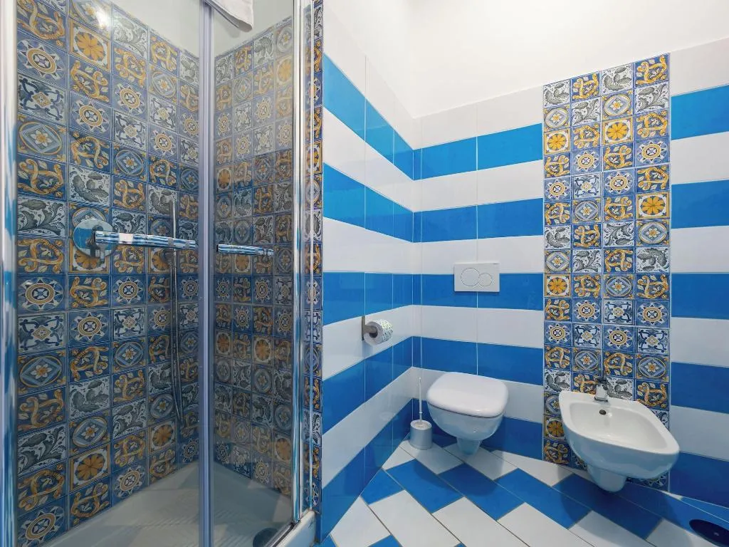 Room, Relais Mirage Sorrento, Naples