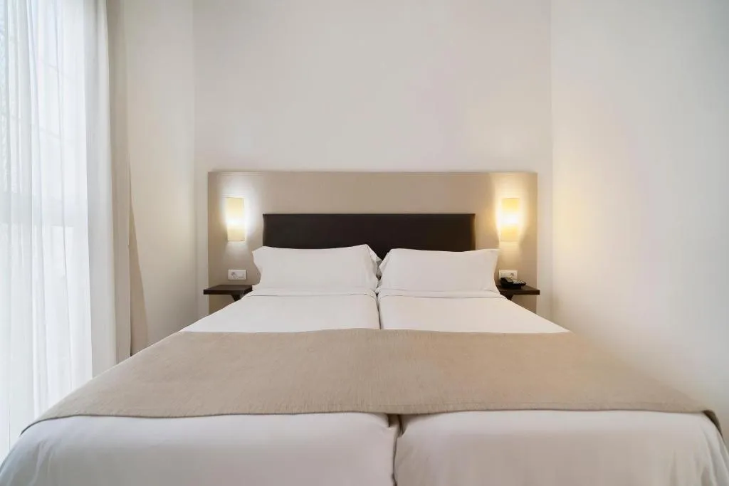 APARTMENT TWO BEDROOMS Room, Labranda Bahía Fañabé, Tenerife
