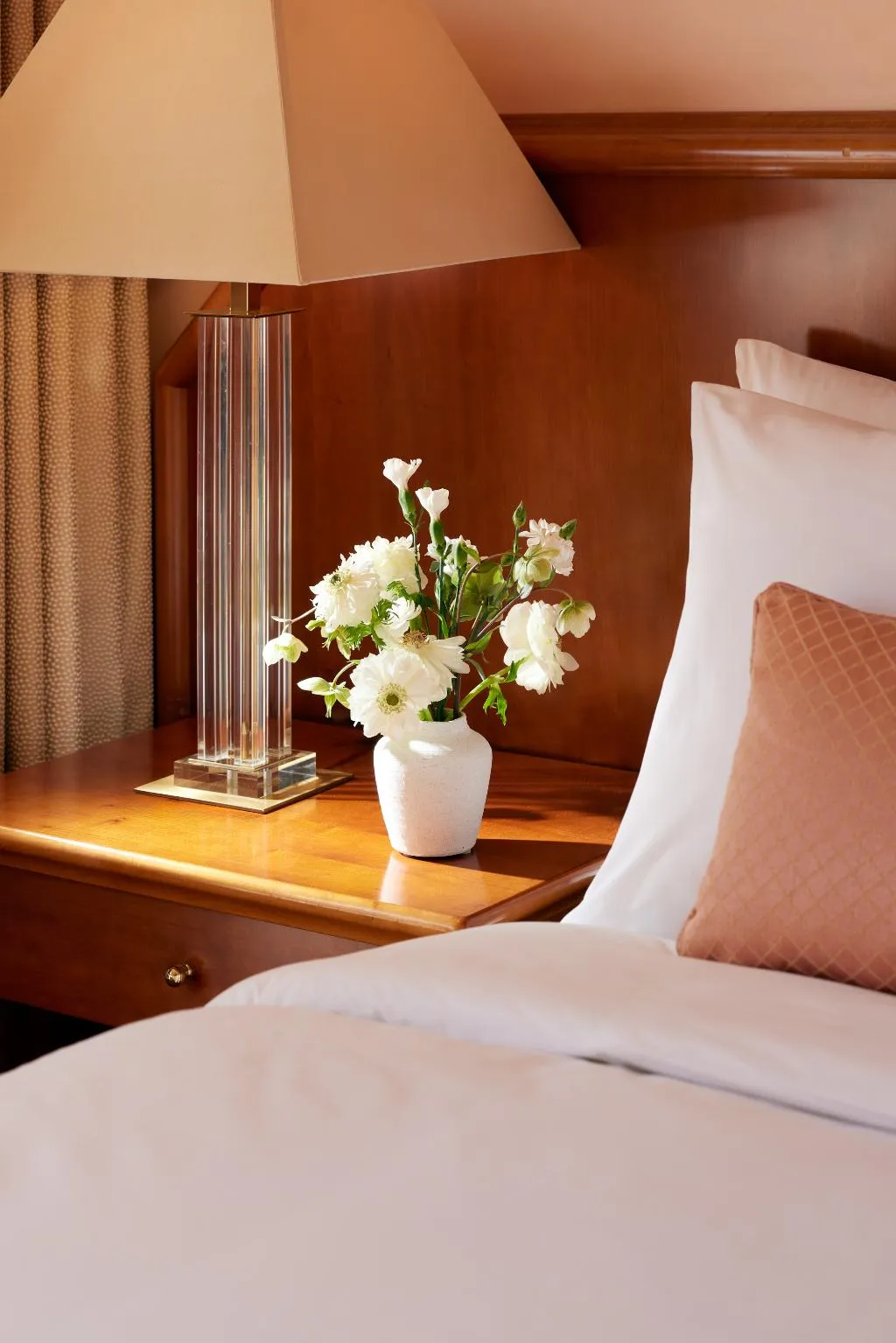 SINGLE STANDARD Room, Panorama, Halkidiki