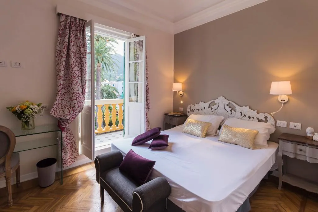 DOUBLE CLASSIC Room, Mediterraneo Emotional Hotel & Spa, Cagliari