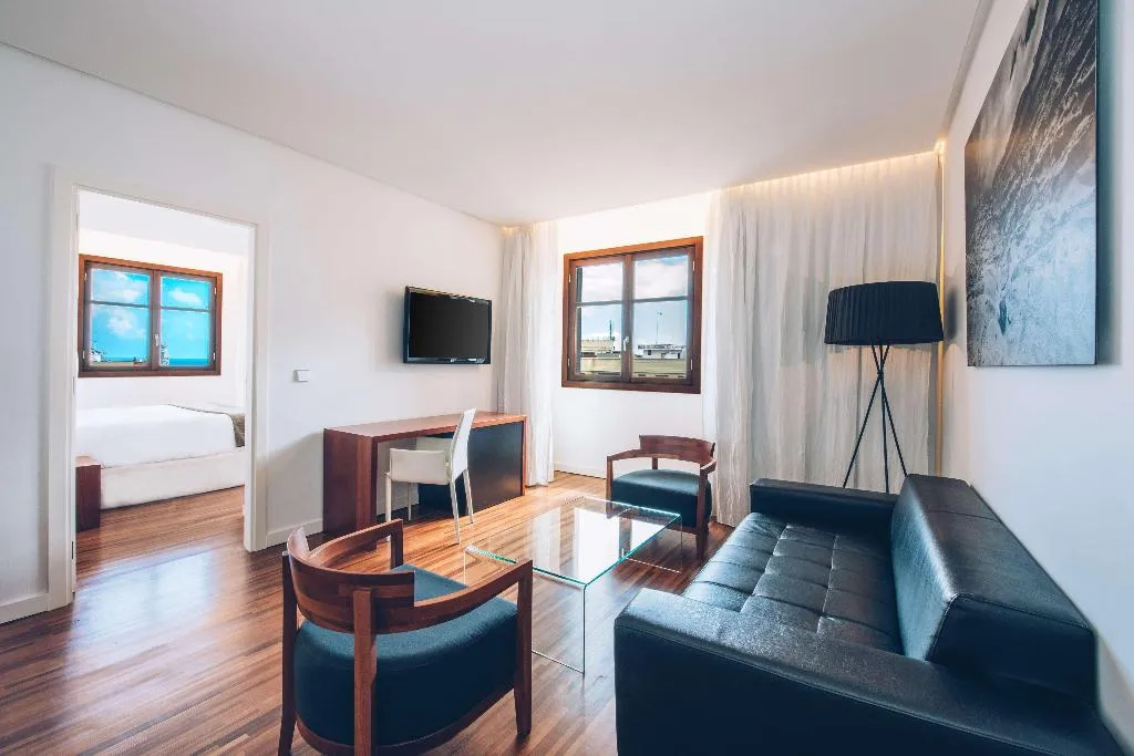 Room, Iberostar Heritage Grand Mencey, Tenerife