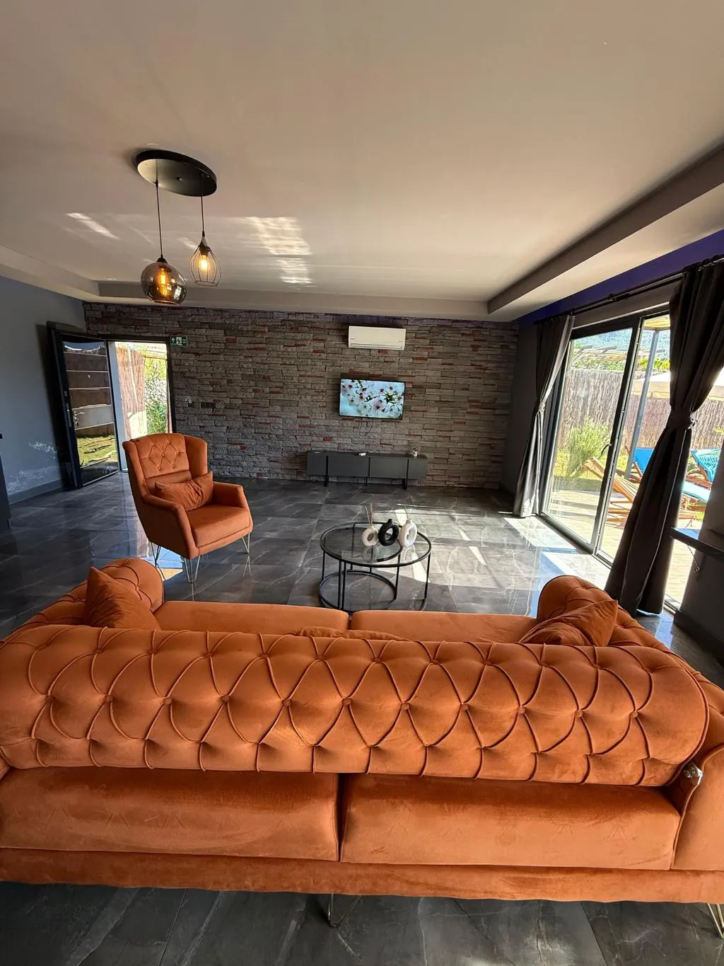 General view, Kıvanç Tatil Köyü Inn House Ölüdeniz, Dalaman