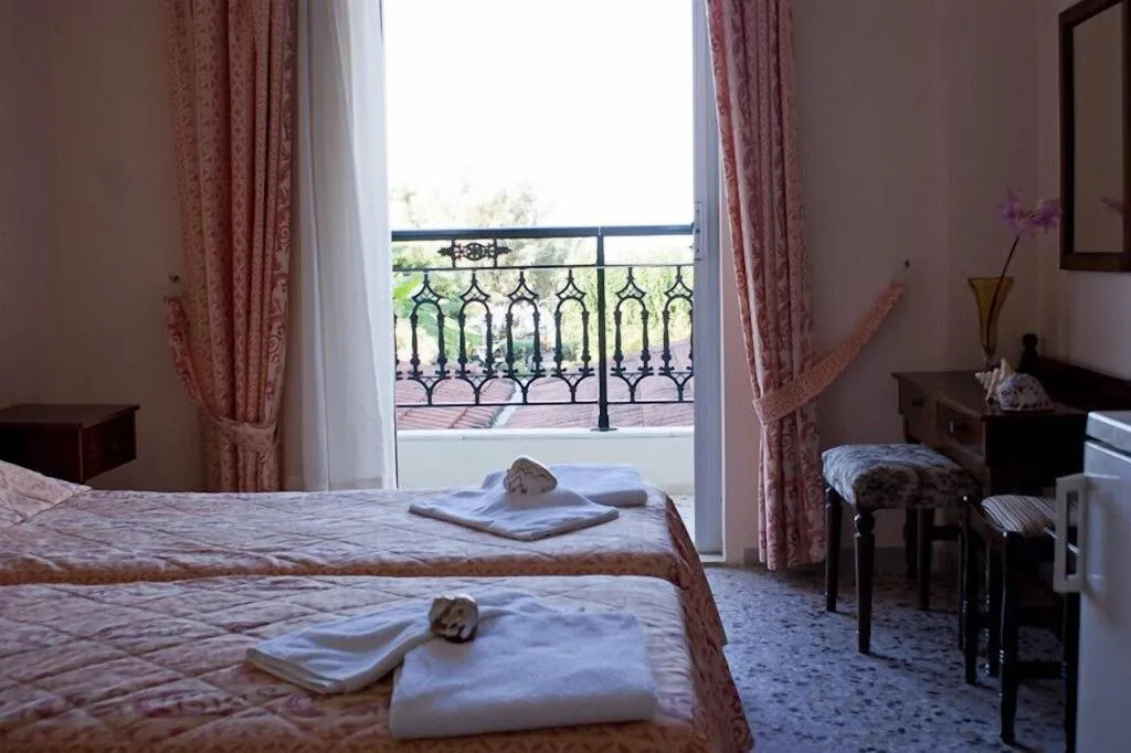 Room, Anetis Beach Hotel, Zante