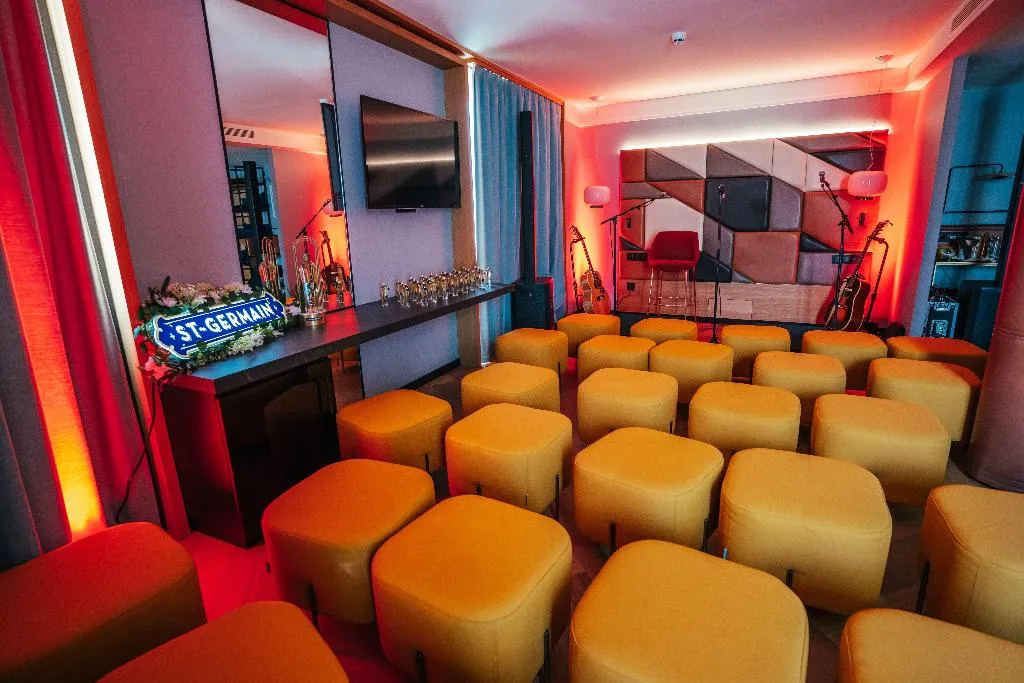 Conferences, Kimpton Vividora Hotel, Barcelona