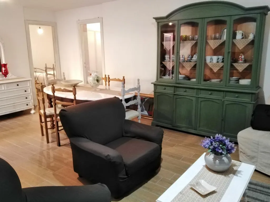 APARTMENT ANNEX Room, PMS CaseVacanze Budoni, Olbia