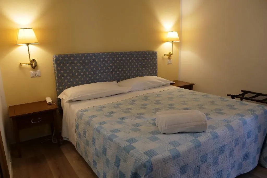 TRIPLE STANDARD Room, Hotel Elios, Taormina