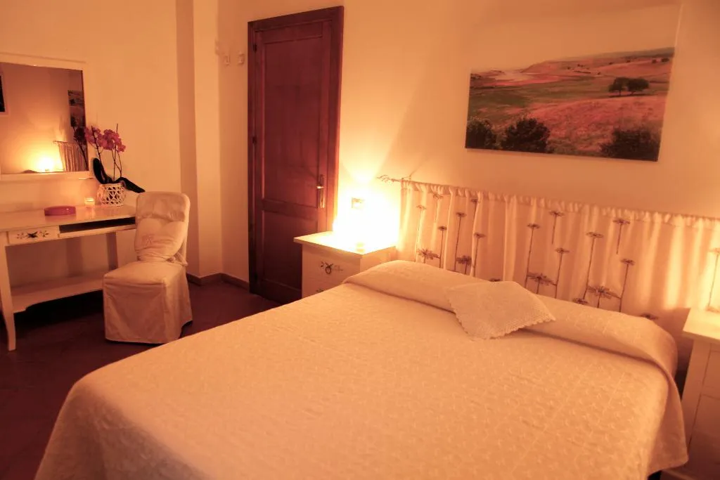 APARTMENT CAPACITY 6 Room, Villa Antonina, Olbia