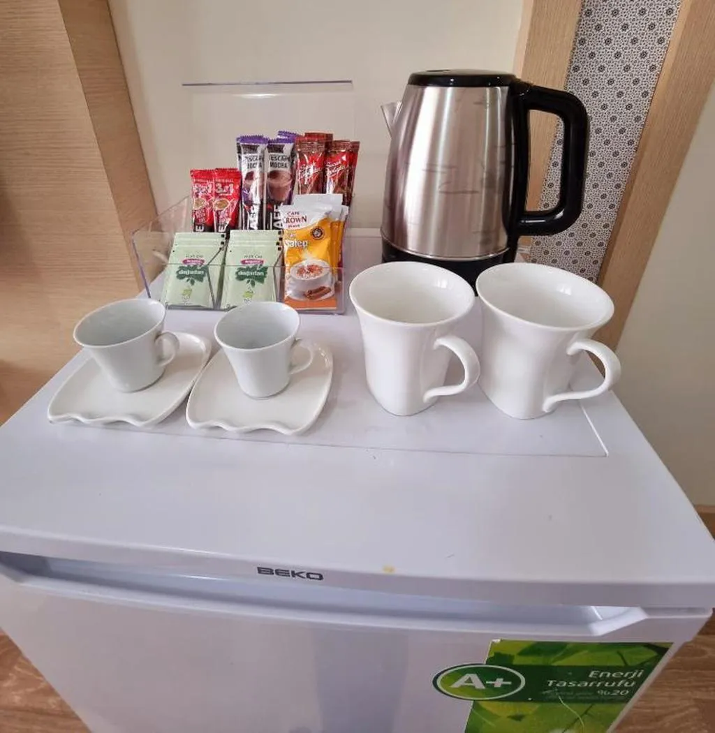 Room STANDARD Room, Kemer Rich Suit Hotel, Antalya