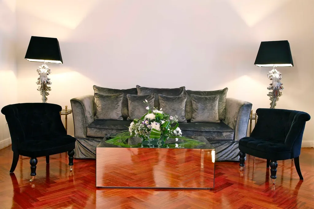 General view, Luxury Suites Madrid, Madrid
