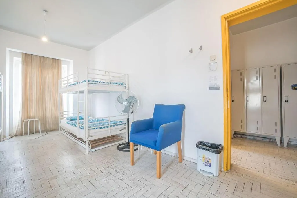 Room, Vistas De Lisboa Hostel, Lisbon