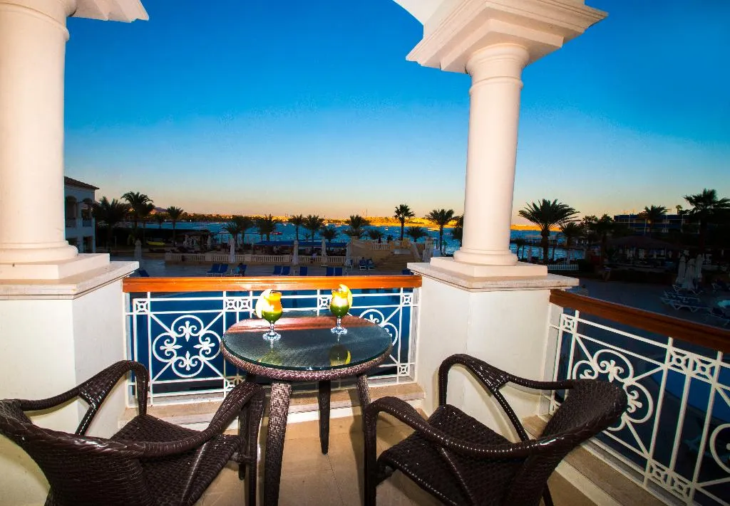 SINGLE CLUB GRAND Room, Marina Sharm Hotel, Red Sea Riviera