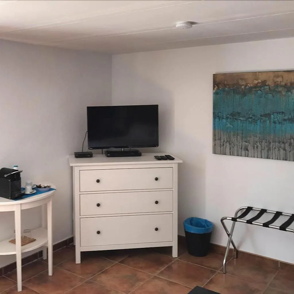 Room, Casa Mallarenga B&B, Barcelona