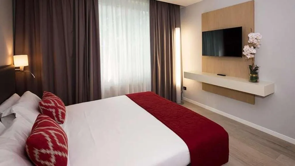 Room, JR Hotels Gigli Firenze, Florence