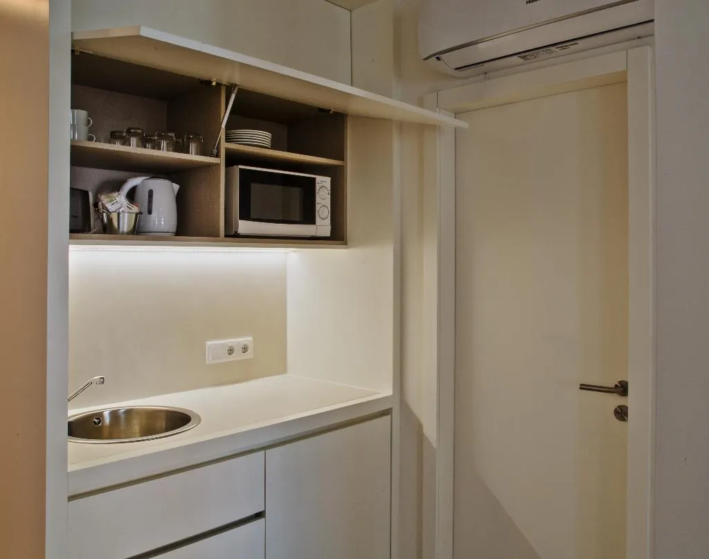 SUITE GRAND Room, Spot Family Suites, Porto