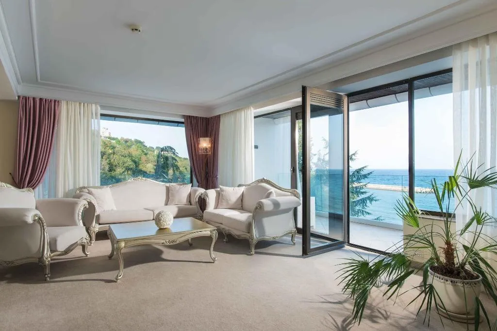Room, Palace Hotel-All Inclusive in Sunny Day Resort, Varna
