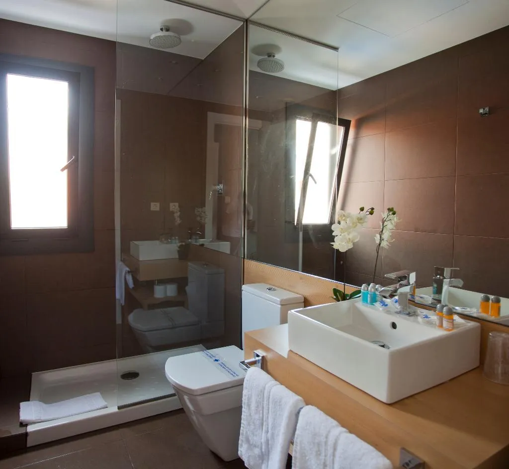 Double or Twin STANDARD Room, Sitges, Costa Brava