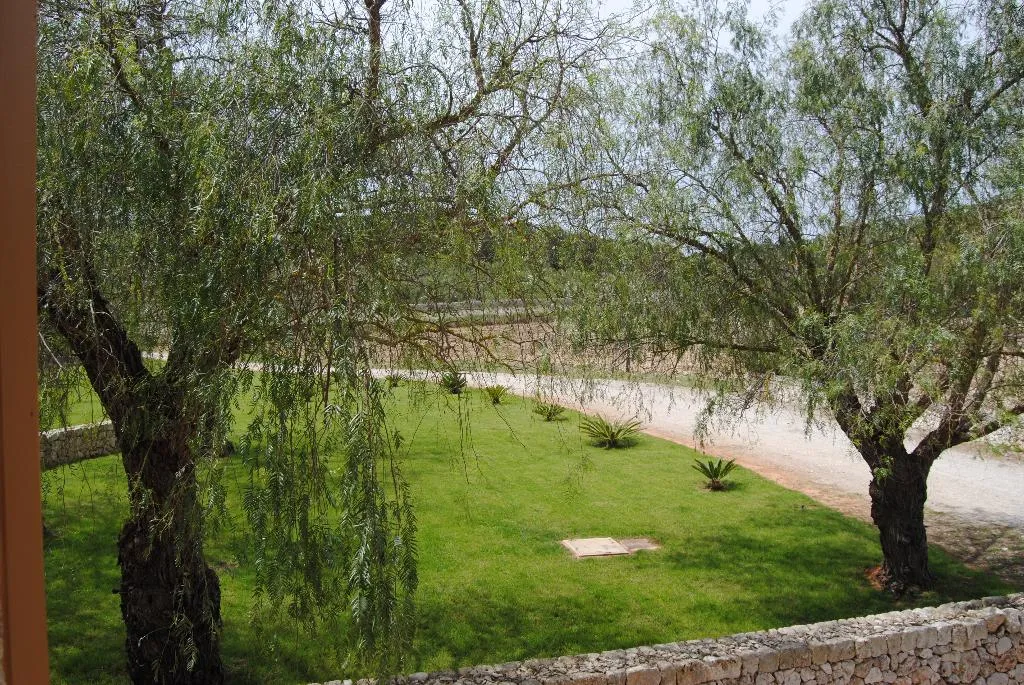 General view, Hotel Rural Es Riquers, Majorca