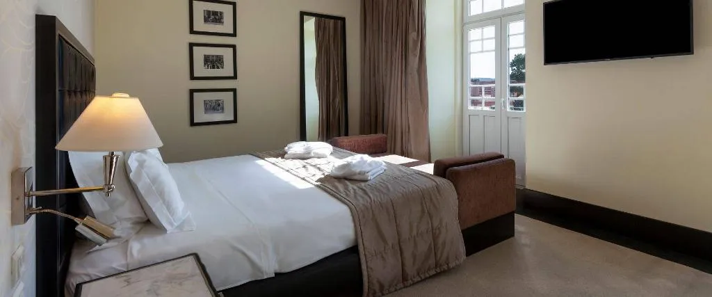 Double or Twin CLASSIC Room, Curia Palace Hotel & SPA, Porto