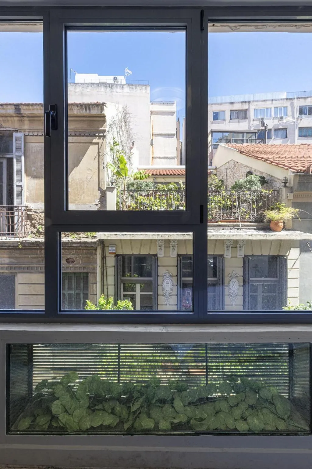 Room, Athens Smart Apartments, Athens