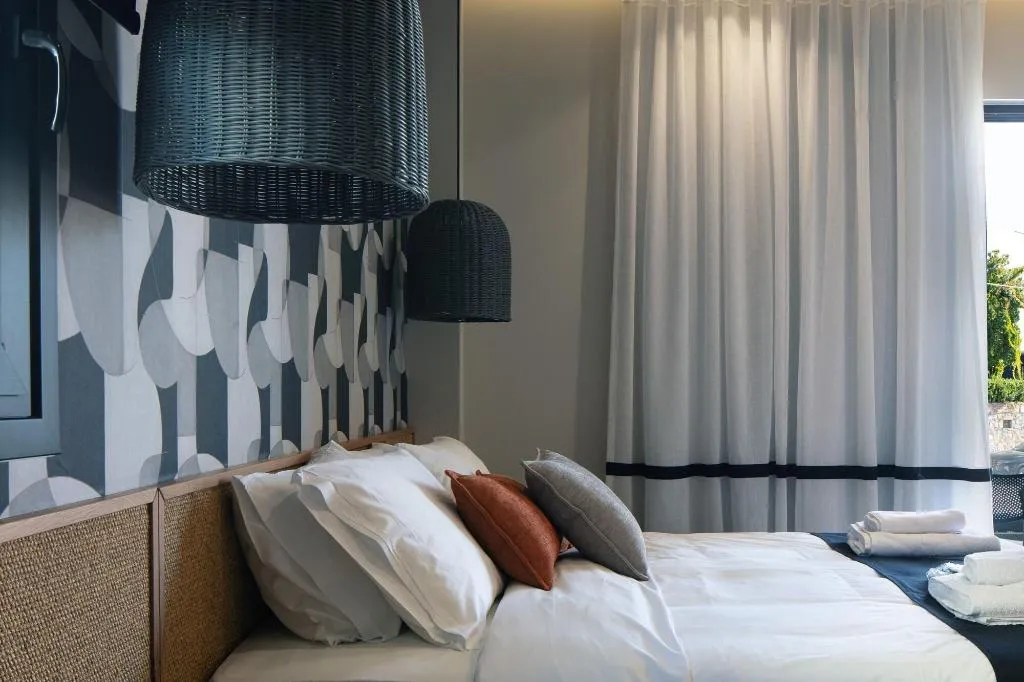 Room, Chapter 02 Gallery Suites, Crete