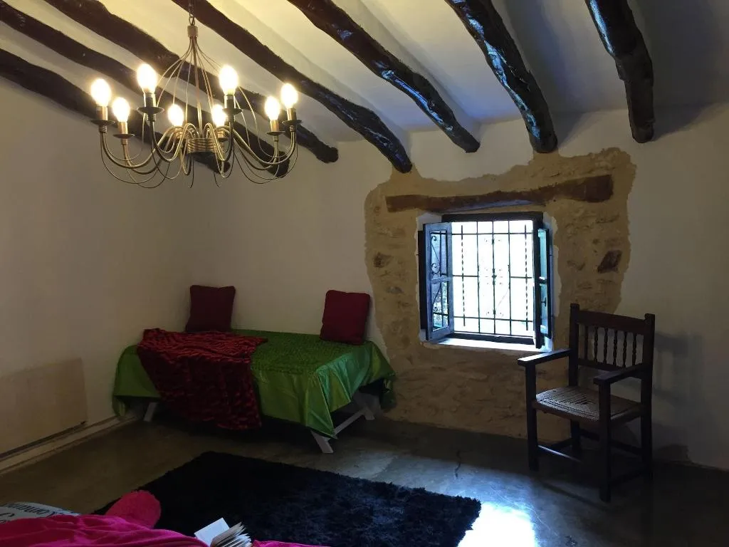 Room, La Bodega, Valencia